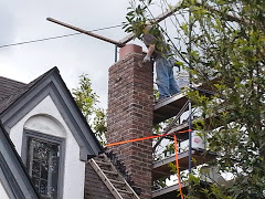 Chimney repair Salem Oregon