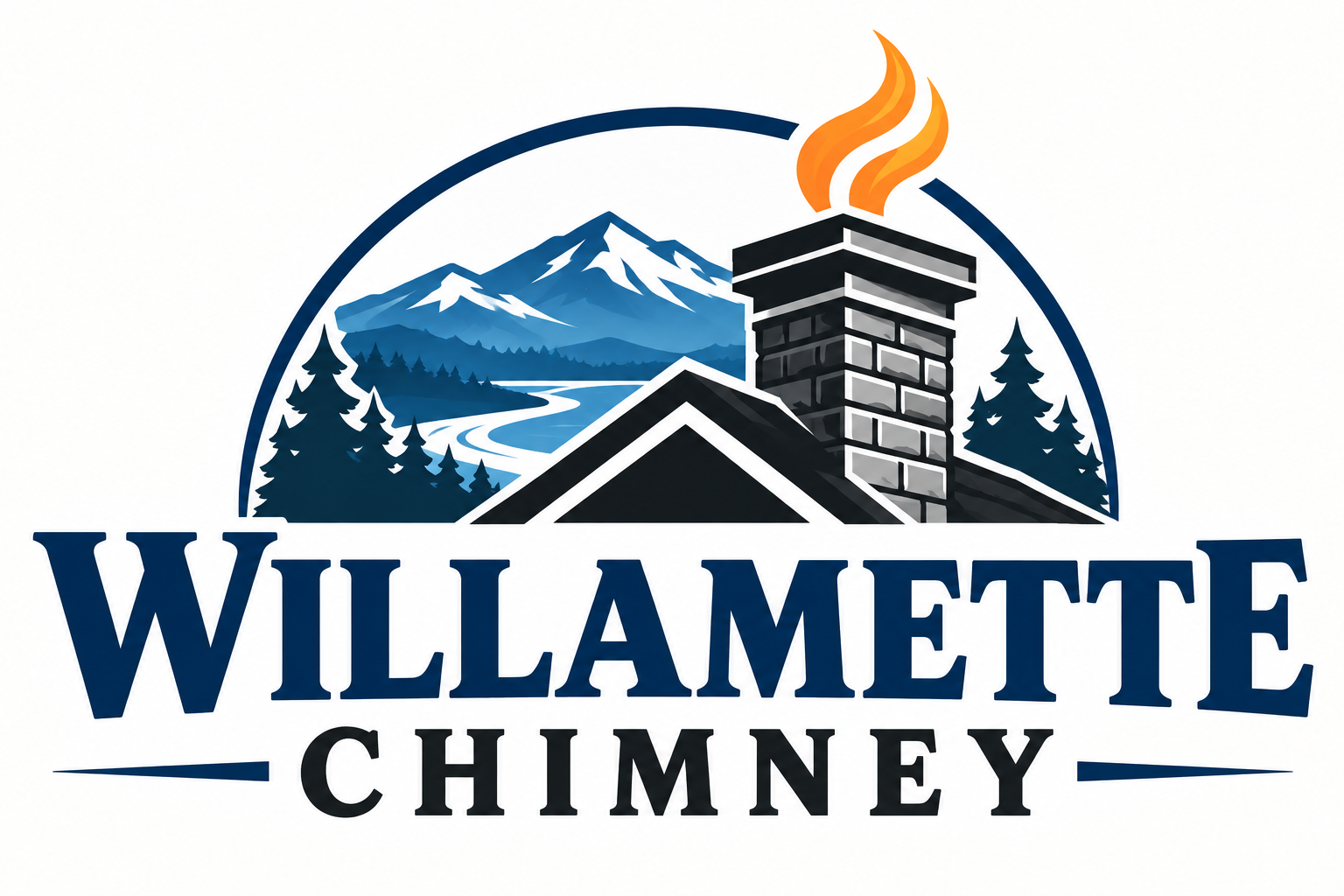 (503) 583-5077 - Willamette Chimney